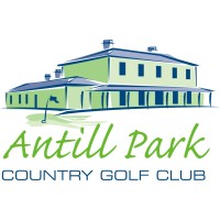 Antill Park Country Golf Club Logo