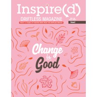 Inspire(d) Media Logo