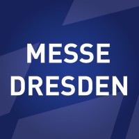 MESSE DRESDEN GmbH Logo