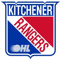 Kitchener Rangers Hockey Club Logo