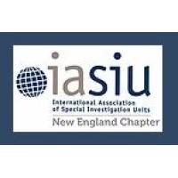 NEW ENGLAND CHAPTER IASIU Logo