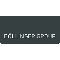 BÖLLINGER GROUP Logo