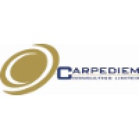 CarpeDiem Consulting Limited Logo