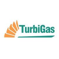 Turbigas S.A. Logo