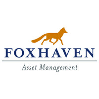Foxhaven Asset Management LP Logo