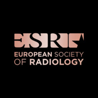 European Society of Radiology Logo