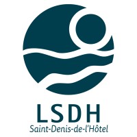 Laiterie de Saint-Denis de lHotel Logo