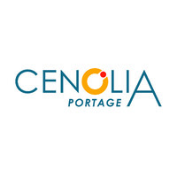 CENOLIA PORTAGE Logo