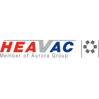 Heavac BV Logo