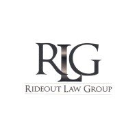 Rideout Law Group Logo