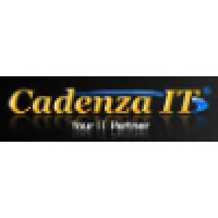 CadenzaIT Logo