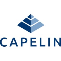 Capelin Financial Management Limited - Chartered Financial Planners Logo