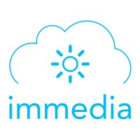 immedia Logo