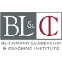 Blichmann Leadership & Coaching Institute Logo