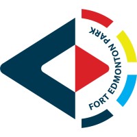 Fort Edmonton Park Logo