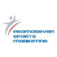 Promoseven Sports Marketing Logo