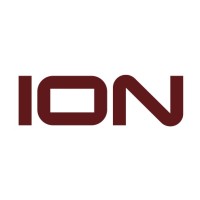 ION.ie Vectorworks BIM Sales Logo