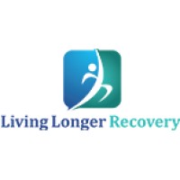 Living Longer Recovery Logo