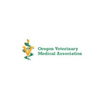 Oregon Veterinary Medical Association Logo