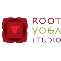 Root Yoga Studio Logo