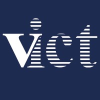 Vict Informaticians Logo