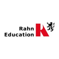 Rahn Education Logo