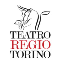 FONDAZIONE TEATRO REGIO DI TORINO Logo