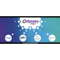 Odyssey Toys Logo
