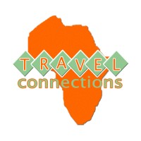Travel Connections Ltd Logo