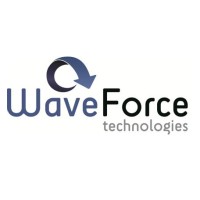 WaveForce Technologies LLC Logo
