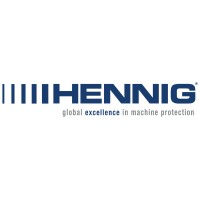 Hennig Europe Logo