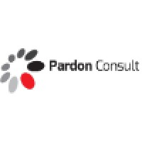 Pardon Consult BV Logo