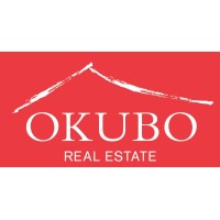Okubo Real Estate Logo