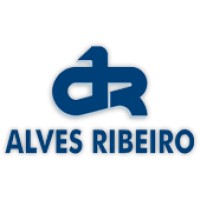 Alves Ribeiro, SA Logo