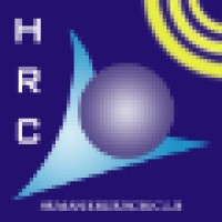 Human Resources Club Logo