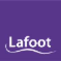Lafoot Logo