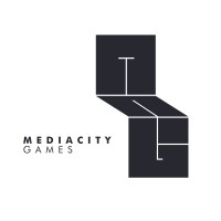 MediaCity Games Logo