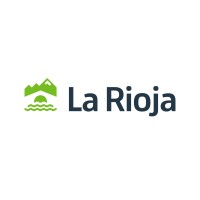 Gobierno de La Rioja Logo