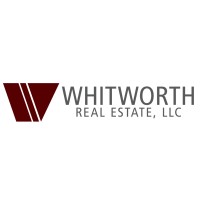 Whitworth Real Estate Logo
