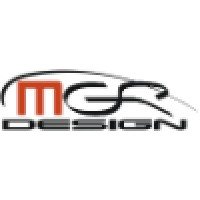 Mahindra Graphic Research Design S.r.l Logo