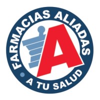 Farmacias Aliadas Lechuga Logo