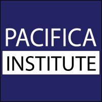Pacifica Institute Logo