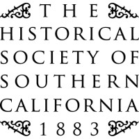 Historical Society of Southern California Logo