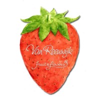 Van Reeuwijk Fruit & Flowers Logo