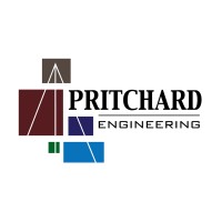 Pritchard Engineering, Inc. Logo