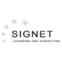 Signet Licensing Logo