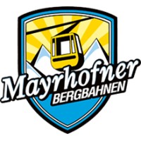 Mayrhofner Bergbahnen AG Logo