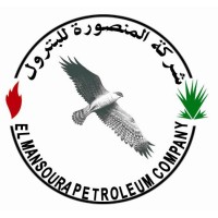 EL-MANSOURA PETROLEUM COMPANY Logo