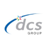DCS Group (UK) Ltd Logo