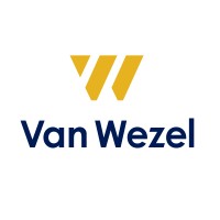Van Wezel Logo